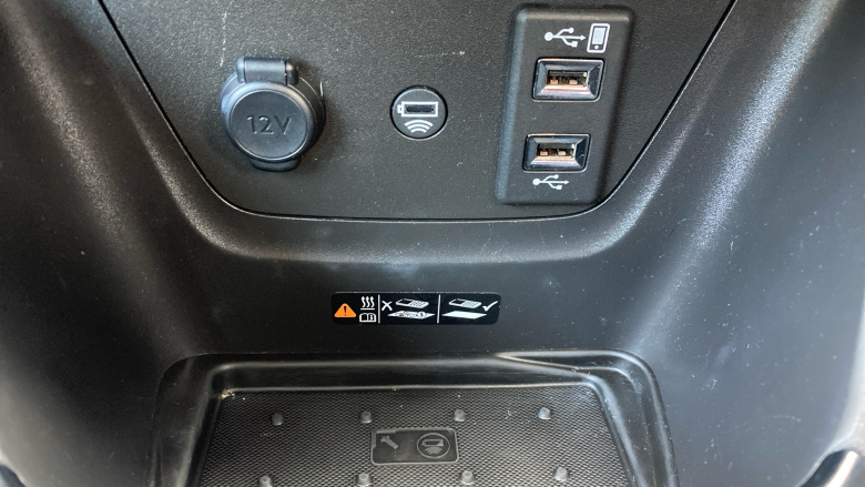 Vauxhall Crossland 1.2 Elite Nav 5dr Petrol Hatchback